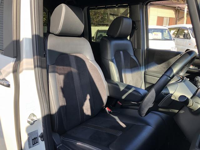 N-BOXカスタム G・Lターボホンダセンシング メモリナビ フルセグTV Bluetooth接続 バックカメラ ETC パドルシフト Wパワスラ ステアスイッチ ハーフレザー LEDオートライト&フォグ ロールシェード CMBS LKAS ACC(22枚目)