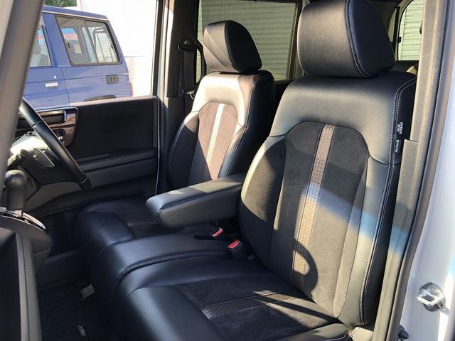 N-BOXカスタム G・Lターボホンダセンシング メモリナビ フルセグTV Bluetooth接続 バックカメラ ETC パドルシフト Wパワスラ ステアスイッチ ハーフレザー LEDオートライト&フォグ ロールシェード CMBS LKAS ACC(25枚目)