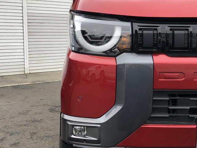 デリカミニ Ｔ　プレミアム　４ＷＤ　１０インチＤＳＰオーディオ　アラウンドビューカメラ　デジタルミラー　ハンズフリーＷパワスラ　ハーフレザー　シート・ステアヒータ　パドルシフト　マイパイロット　レーンキープ　Ｐソナー　標識検知（11枚目）