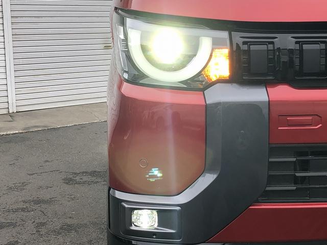 デリカミニ Ｔ　プレミアム　４ＷＤ　１０インチＤＳＰオーディオ　アラウンドビューカメラ　デジタルミラー　ハンズフリーＷパワスラ　ハーフレザー　シート・ステアヒータ　パドルシフト　マイパイロット　レーンキープ　Ｐソナー　標識検知（13枚目）