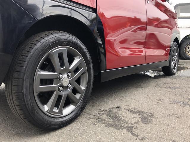 デリカミニ Ｔ　プレミアム　４ＷＤ　１０インチＤＳＰオーディオ　アラウンドビューカメラ　デジタルミラー　ハンズフリーＷパワスラ　ハーフレザー　シート・ステアヒータ　パドルシフト　マイパイロット　レーンキープ　Ｐソナー　標識検知（18枚目）