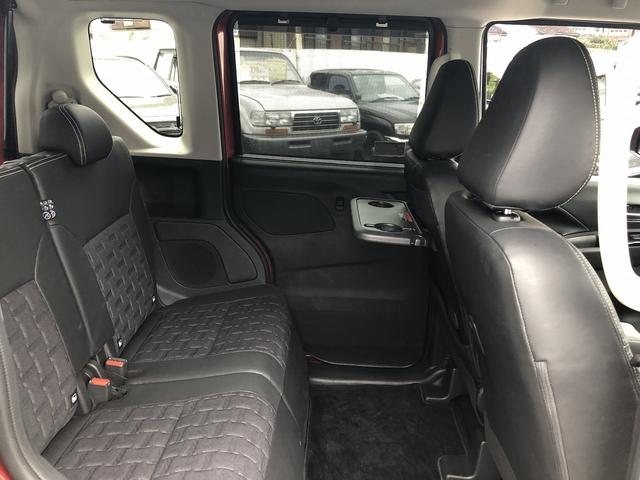 デリカミニ Ｔ　プレミアム　４ＷＤ　１０インチＤＳＰオーディオ　アラウンドビューカメラ　デジタルミラー　ハンズフリーＷパワスラ　ハーフレザー　シート・ステアヒータ　パドルシフト　マイパイロット　レーンキープ　Ｐソナー　標識検知（23枚目）