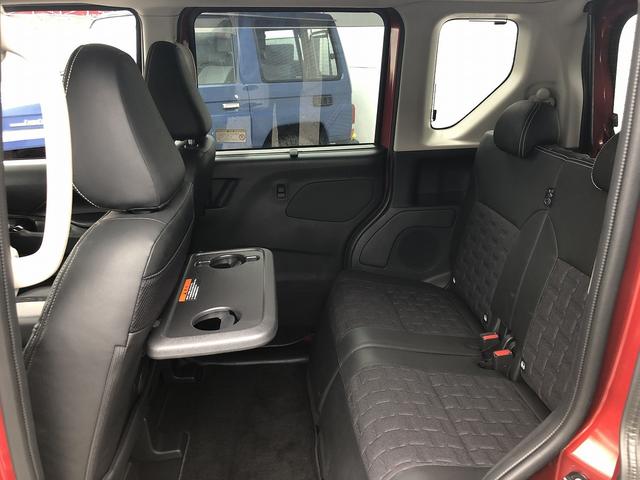 デリカミニ Ｔ　プレミアム　４ＷＤ　１０インチＤＳＰオーディオ　アラウンドビューカメラ　デジタルミラー　ハンズフリーＷパワスラ　ハーフレザー　シート・ステアヒータ　パドルシフト　マイパイロット　レーンキープ　Ｐソナー　標識検知（26枚目）