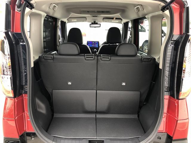 デリカミニ Ｔ　プレミアム　４ＷＤ　１０インチＤＳＰオーディオ　アラウンドビューカメラ　デジタルミラー　ハンズフリーＷパワスラ　ハーフレザー　シート・ステアヒータ　パドルシフト　マイパイロット　レーンキープ　Ｐソナー　標識検知（27枚目）