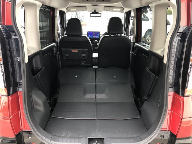 デリカミニ Ｔ　プレミアム　４ＷＤ　１０インチＤＳＰオーディオ　アラウンドビューカメラ　デジタルミラー　ハンズフリーＷパワスラ　ハーフレザー　シート・ステアヒータ　パドルシフト　マイパイロット　レーンキープ　Ｐソナー　標識検知（28枚目）