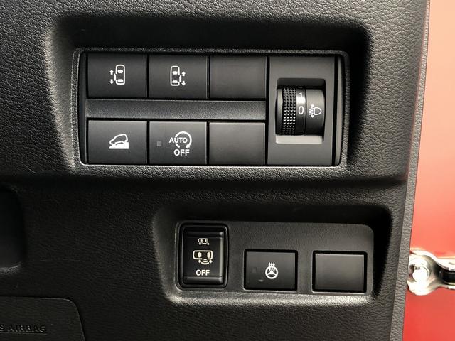 デリカミニ Ｔ　プレミアム　４ＷＤ　１０インチＤＳＰオーディオ　アラウンドビューカメラ　デジタルミラー　ハンズフリーＷパワスラ　ハーフレザー　シート・ステアヒータ　パドルシフト　マイパイロット　レーンキープ　Ｐソナー　標識検知（33枚目）