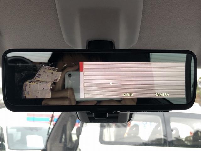 デリカミニ Ｔ　プレミアム　４ＷＤ　１０インチＤＳＰオーディオ　アラウンドビューカメラ　デジタルミラー　ハンズフリーＷパワスラ　ハーフレザー　シート・ステアヒータ　パドルシフト　マイパイロット　レーンキープ　Ｐソナー　標識検知（37枚目）