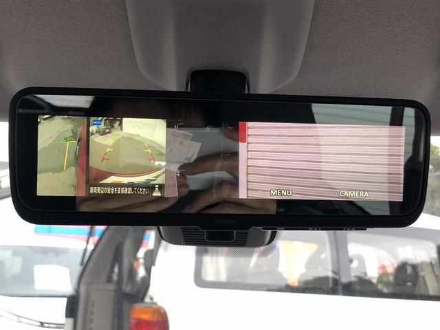 デリカミニ Ｔ　プレミアム　４ＷＤ　１０インチＤＳＰオーディオ　アラウンドビューカメラ　デジタルミラー　ハンズフリーＷパワスラ　ハーフレザー　シート・ステアヒータ　パドルシフト　マイパイロット　レーンキープ　Ｐソナー　標識検知（39枚目）