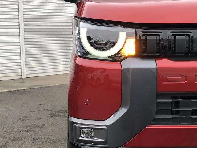 デリカミニ Ｔ　プレミアム　４ＷＤ　１０インチＤＳＰオーディオ　アラウンドビューカメラ　デジタルミラー　ハンズフリーＷパワスラ　ハーフレザー　シート・ステアヒータ　パドルシフト　マイパイロット　レーンキープ　Ｐソナー　標識検知（50枚目）