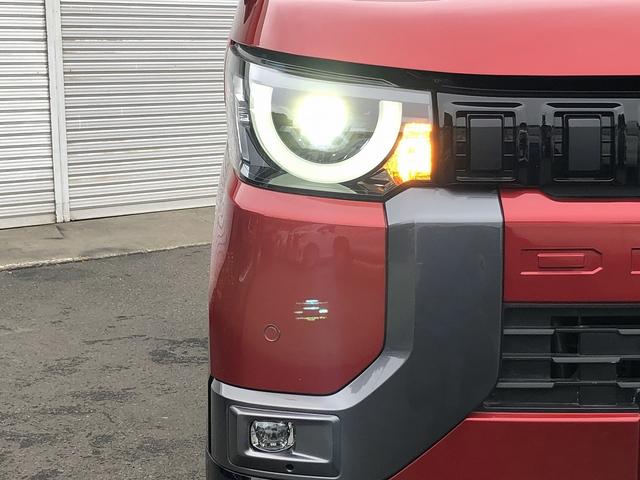 デリカミニ Ｔ　プレミアム　４ＷＤ　１０インチＤＳＰオーディオ　アラウンドビューカメラ　デジタルミラー　ハンズフリーＷパワスラ　ハーフレザー　シート・ステアヒータ　パドルシフト　マイパイロット　レーンキープ　Ｐソナー　標識検知（51枚目）