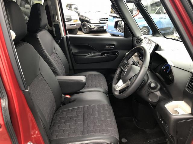 デリカミニ Ｔ　プレミアム　４ＷＤ　１０インチＤＳＰオーディオ　アラウンドビューカメラ　デジタルミラー　ハンズフリーＷパワスラ　ハーフレザー　シート・ステアヒータ　パドルシフト　マイパイロット　レーンキープ　Ｐソナー　標識検知（66枚目）