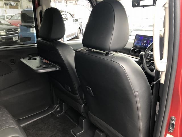 デリカミニ Ｔ　プレミアム　４ＷＤ　１０インチＤＳＰオーディオ　アラウンドビューカメラ　デジタルミラー　ハンズフリーＷパワスラ　ハーフレザー　シート・ステアヒータ　パドルシフト　マイパイロット　レーンキープ　Ｐソナー　標識検知（67枚目）