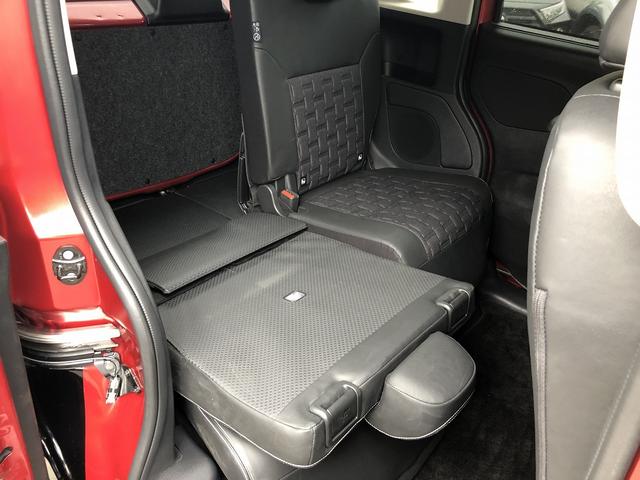 デリカミニ Ｔ　プレミアム　４ＷＤ　１０インチＤＳＰオーディオ　アラウンドビューカメラ　デジタルミラー　ハンズフリーＷパワスラ　ハーフレザー　シート・ステアヒータ　パドルシフト　マイパイロット　レーンキープ　Ｐソナー　標識検知（69枚目）