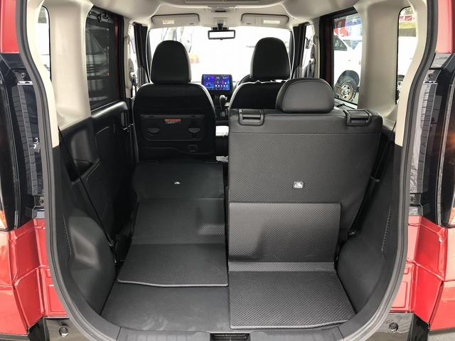 デリカミニ Ｔ　プレミアム　４ＷＤ　１０インチＤＳＰオーディオ　アラウンドビューカメラ　デジタルミラー　ハンズフリーＷパワスラ　ハーフレザー　シート・ステアヒータ　パドルシフト　マイパイロット　レーンキープ　Ｐソナー　標識検知（75枚目）