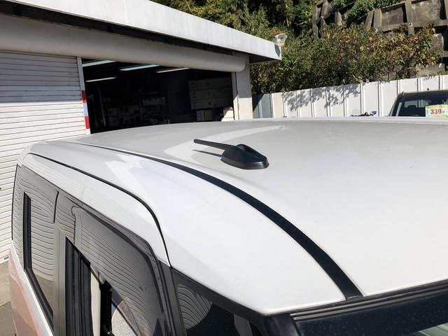 ムーヴキャンバス ストライプスＧ　スマートアシスト　ＳＤナビ　Ｂｌｕｅｔｏｏｔｈ接続　１タッチ両側パワスラ　シートヒーター　ホットカップホルダー　ＬＥＤオートライト＆フォグ　衝突回避支援　車線逸脱警報　ふらつき警報　先行車発進お知らせ（19枚目）