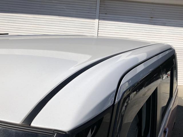 ムーヴキャンバス ストライプスＧ　スマートアシスト　ＳＤナビ　Ｂｌｕｅｔｏｏｔｈ接続　１タッチ両側パワスラ　シートヒーター　ホットカップホルダー　ＬＥＤオートライト＆フォグ　衝突回避支援　車線逸脱警報　ふらつき警報　先行車発進お知らせ（54枚目）