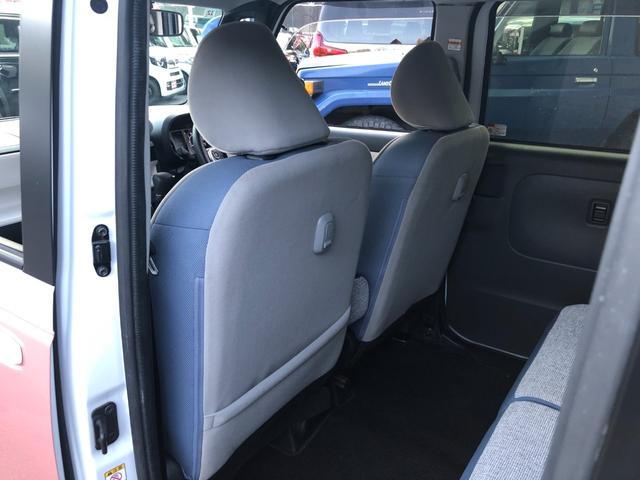 ムーヴキャンバス ストライプスＧ　スマートアシスト　ＳＤナビ　Ｂｌｕｅｔｏｏｔｈ接続　１タッチ両側パワスラ　シートヒーター　ホットカップホルダー　ＬＥＤオートライト＆フォグ　衝突回避支援　車線逸脱警報　ふらつき警報　先行車発進お知らせ（66枚目）