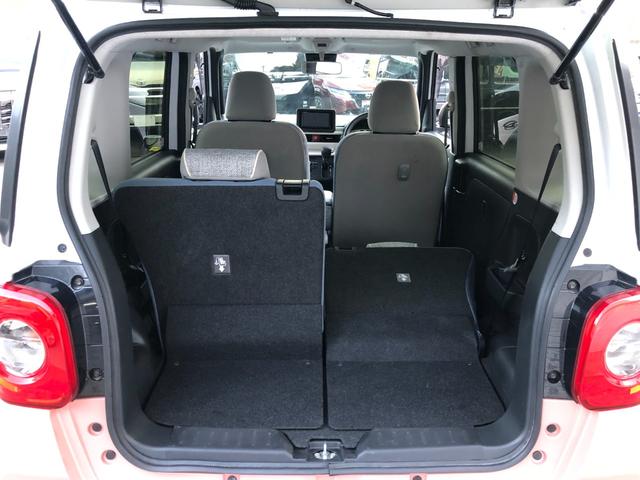 ムーヴキャンバス ストライプスＧ　スマートアシスト　ＳＤナビ　Ｂｌｕｅｔｏｏｔｈ接続　１タッチ両側パワスラ　シートヒーター　ホットカップホルダー　ＬＥＤオートライト＆フォグ　衝突回避支援　車線逸脱警報　ふらつき警報　先行車発進お知らせ（70枚目）