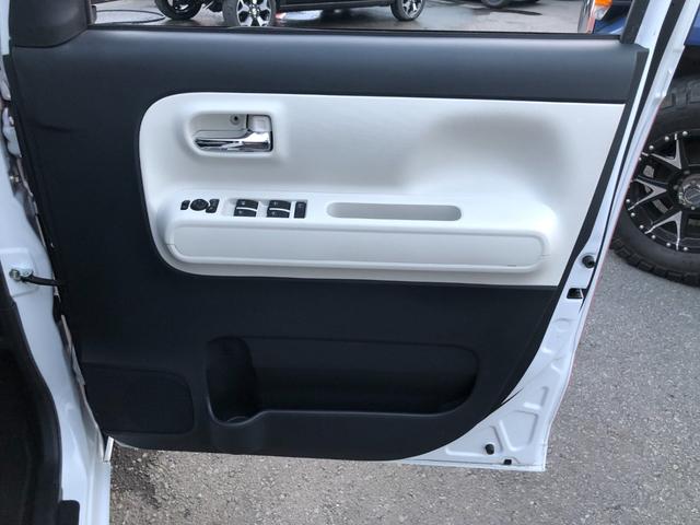 ムーヴキャンバス ストライプスＧ　スマートアシスト　ＳＤナビ　Ｂｌｕｅｔｏｏｔｈ接続　１タッチ両側パワスラ　シートヒーター　ホットカップホルダー　ＬＥＤオートライト＆フォグ　衝突回避支援　車線逸脱警報　ふらつき警報　先行車発進お知らせ（73枚目）