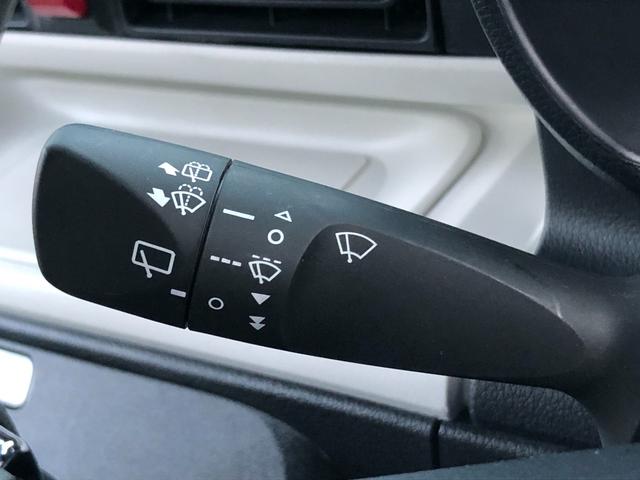 ムーヴキャンバス ストライプスＧ　スマートアシスト　ＳＤナビ　Ｂｌｕｅｔｏｏｔｈ接続　１タッチ両側パワスラ　シートヒーター　ホットカップホルダー　ＬＥＤオートライト＆フォグ　衝突回避支援　車線逸脱警報　ふらつき警報　先行車発進お知らせ（77枚目）