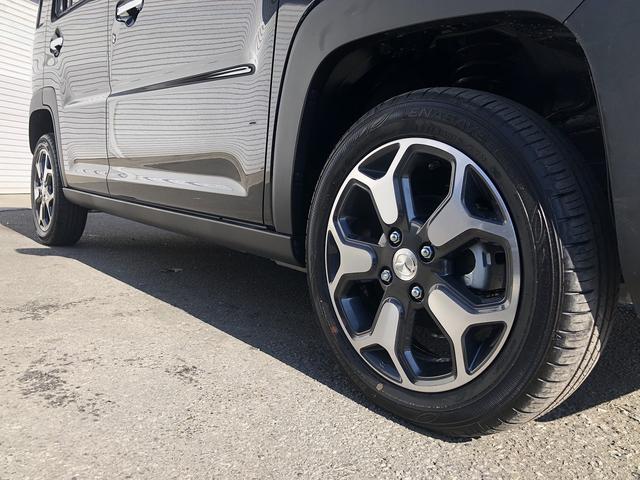 フレアクロスオーバー ＸＳ　３型　４ＷＤ　セーフティサポート　メモリナビ　フルセグＴＶ　Ｂｌｕｅｔｏｏｔｈ接続　全方位カメラ　Ｐソナー　ＥＴＣ　Ｗシートヒータ　ＬＥＤオートライト　ＵＳＢ充電　シートバックテーブル　ステアスイッチ（17枚目）