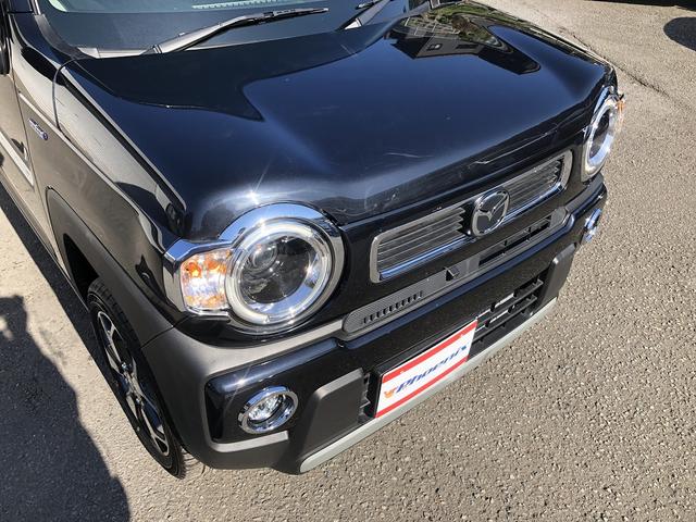 フレアクロスオーバー ＸＳ　３型　４ＷＤ　セーフティサポート　メモリナビ　フルセグＴＶ　Ｂｌｕｅｔｏｏｔｈ接続　全方位カメラ　Ｐソナー　ＥＴＣ　Ｗシートヒータ　ＬＥＤオートライト　ＵＳＢ充電　シートバックテーブル　ステアスイッチ（54枚目）