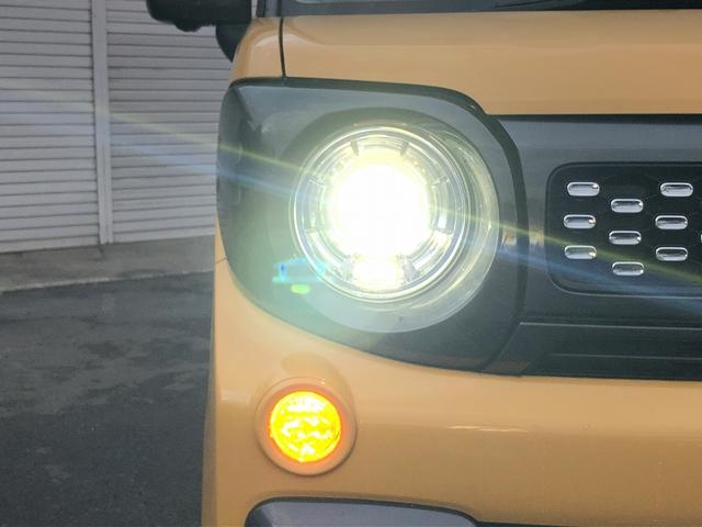 スペーシアギア ハイブリッドＸＺ　ターボ　２型　４ＷＤ　セーフティサポート　８インチＳＤナビ　フルセグ　Ｂｌｕｅｔｏｏｔｈ接続　アラウンドビューカメラ　ドラレコ　ＥＴＣ　１タッチＷパワスラ　パドルシフト　サーキュレータ　Ｗシートヒータ　ＨＵＤ（13枚目）