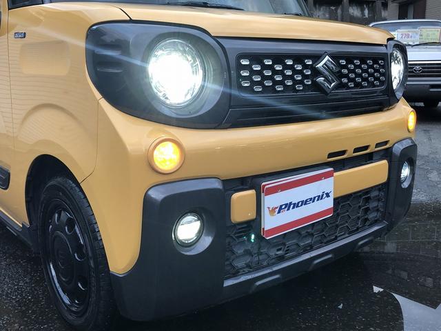 スペーシアギア ハイブリッドＸＺ　ターボ　２型　４ＷＤ　セーフティサポート　８インチＳＤナビ　フルセグ　Ｂｌｕｅｔｏｏｔｈ接続　アラウンドビューカメラ　ドラレコ　ＥＴＣ　１タッチＷパワスラ　パドルシフト　サーキュレータ　Ｗシートヒータ　ＨＵＤ（15枚目）