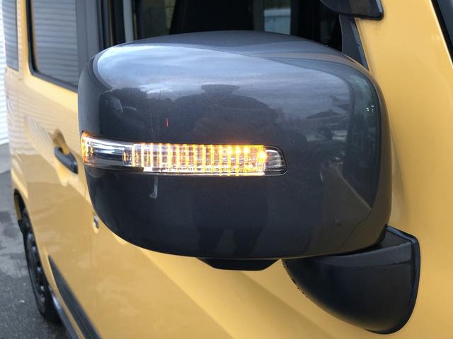 スペーシアギア ハイブリッドＸＺ　ターボ　２型　４ＷＤ　セーフティサポート　８インチＳＤナビ　フルセグ　Ｂｌｕｅｔｏｏｔｈ接続　アラウンドビューカメラ　ドラレコ　ＥＴＣ　１タッチＷパワスラ　パドルシフト　サーキュレータ　Ｗシートヒータ　ＨＵＤ（16枚目）