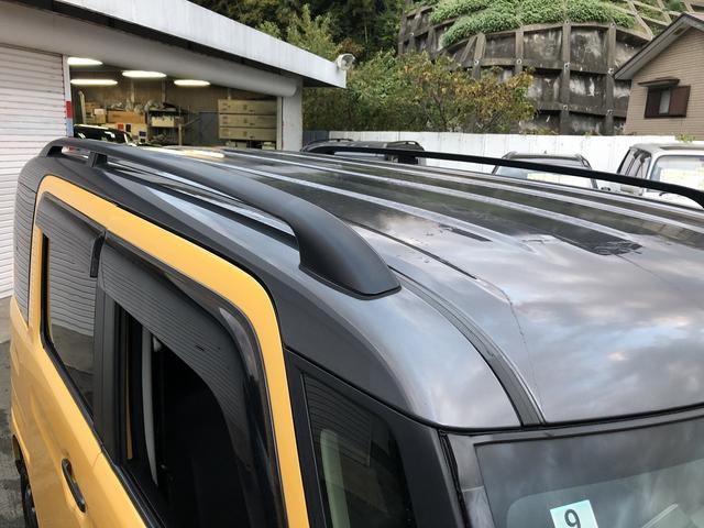 スペーシアギア ハイブリッドＸＺ　ターボ　２型　４ＷＤ　セーフティサポート　８インチＳＤナビ　フルセグ　Ｂｌｕｅｔｏｏｔｈ接続　アラウンドビューカメラ　ドラレコ　ＥＴＣ　１タッチＷパワスラ　パドルシフト　サーキュレータ　Ｗシートヒータ　ＨＵＤ（17枚目）