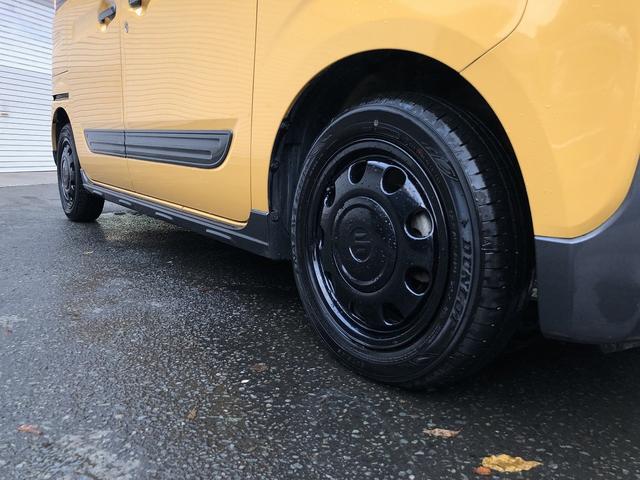 スペーシアギア ハイブリッドＸＺ　ターボ　２型　４ＷＤ　セーフティサポート　８インチＳＤナビ　フルセグ　Ｂｌｕｅｔｏｏｔｈ接続　アラウンドビューカメラ　ドラレコ　ＥＴＣ　１タッチＷパワスラ　パドルシフト　サーキュレータ　Ｗシートヒータ　ＨＵＤ（18枚目）