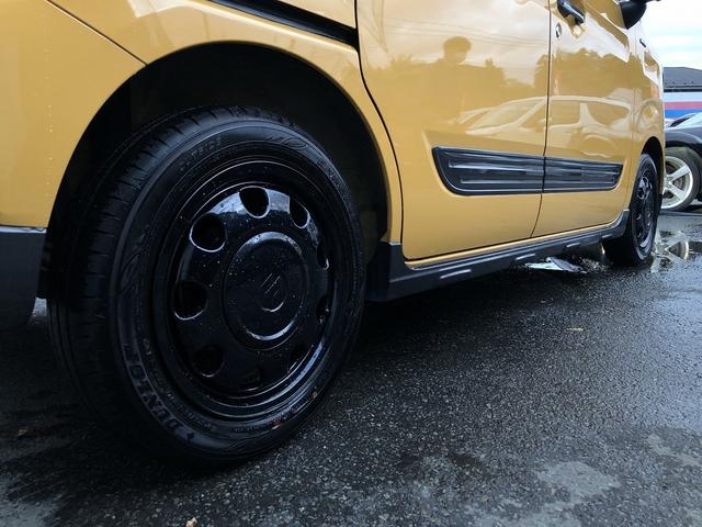 スペーシアギア ハイブリッドＸＺ　ターボ　２型　４ＷＤ　セーフティサポート　８インチＳＤナビ　フルセグ　Ｂｌｕｅｔｏｏｔｈ接続　アラウンドビューカメラ　ドラレコ　ＥＴＣ　１タッチＷパワスラ　パドルシフト　サーキュレータ　Ｗシートヒータ　ＨＵＤ（19枚目）