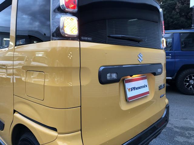 スペーシアギア ハイブリッドＸＺ　ターボ　２型　４ＷＤ　セーフティサポート　８インチＳＤナビ　フルセグ　Ｂｌｕｅｔｏｏｔｈ接続　アラウンドビューカメラ　ドラレコ　ＥＴＣ　１タッチＷパワスラ　パドルシフト　サーキュレータ　Ｗシートヒータ　ＨＵＤ（20枚目）