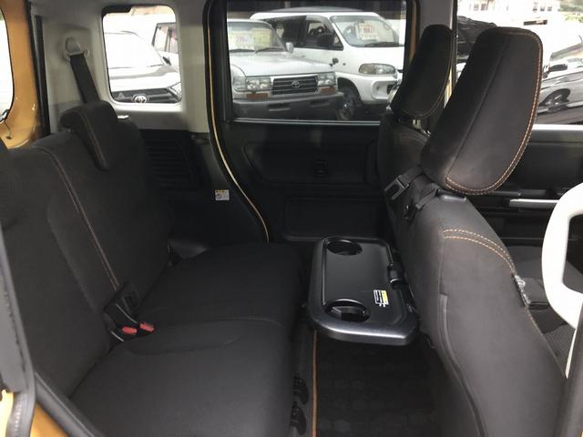 スペーシアギア ハイブリッドＸＺ　ターボ　２型　４ＷＤ　セーフティサポート　８インチＳＤナビ　フルセグ　Ｂｌｕｅｔｏｏｔｈ接続　アラウンドビューカメラ　ドラレコ　ＥＴＣ　１タッチＷパワスラ　パドルシフト　サーキュレータ　Ｗシートヒータ　ＨＵＤ（24枚目）