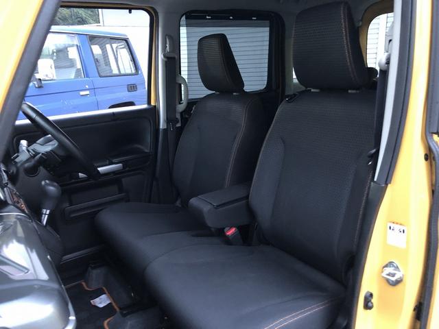 スペーシアギア ハイブリッドＸＺ　ターボ　２型　４ＷＤ　セーフティサポート　８インチＳＤナビ　フルセグ　Ｂｌｕｅｔｏｏｔｈ接続　アラウンドビューカメラ　ドラレコ　ＥＴＣ　１タッチＷパワスラ　パドルシフト　サーキュレータ　Ｗシートヒータ　ＨＵＤ（26枚目）