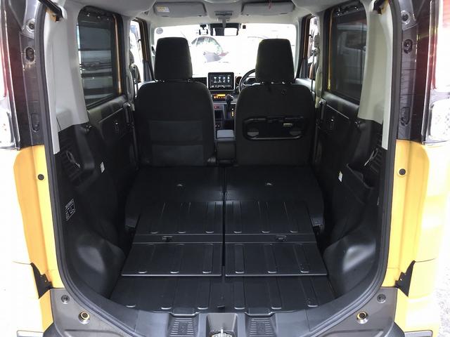 スペーシアギア ハイブリッドＸＺ　ターボ　２型　４ＷＤ　セーフティサポート　８インチＳＤナビ　フルセグ　Ｂｌｕｅｔｏｏｔｈ接続　アラウンドビューカメラ　ドラレコ　ＥＴＣ　１タッチＷパワスラ　パドルシフト　サーキュレータ　Ｗシートヒータ　ＨＵＤ（29枚目）