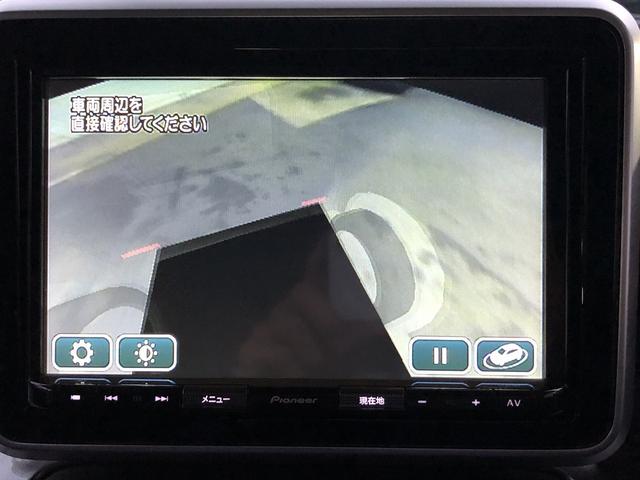 スペーシアギア ハイブリッドＸＺ　ターボ　２型　４ＷＤ　セーフティサポート　８インチＳＤナビ　フルセグ　Ｂｌｕｅｔｏｏｔｈ接続　アラウンドビューカメラ　ドラレコ　ＥＴＣ　１タッチＷパワスラ　パドルシフト　サーキュレータ　Ｗシートヒータ　ＨＵＤ（41枚目）