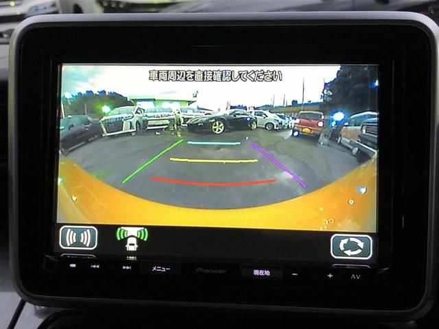 スペーシアギア ハイブリッドＸＺ　ターボ　２型　４ＷＤ　セーフティサポート　８インチＳＤナビ　フルセグ　Ｂｌｕｅｔｏｏｔｈ接続　アラウンドビューカメラ　ドラレコ　ＥＴＣ　１タッチＷパワスラ　パドルシフト　サーキュレータ　Ｗシートヒータ　ＨＵＤ（46枚目）