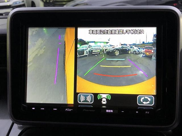 スペーシアギア ハイブリッドＸＺ　ターボ　２型　４ＷＤ　セーフティサポート　８インチＳＤナビ　フルセグ　Ｂｌｕｅｔｏｏｔｈ接続　アラウンドビューカメラ　ドラレコ　ＥＴＣ　１タッチＷパワスラ　パドルシフト　サーキュレータ　Ｗシートヒータ　ＨＵＤ（47枚目）