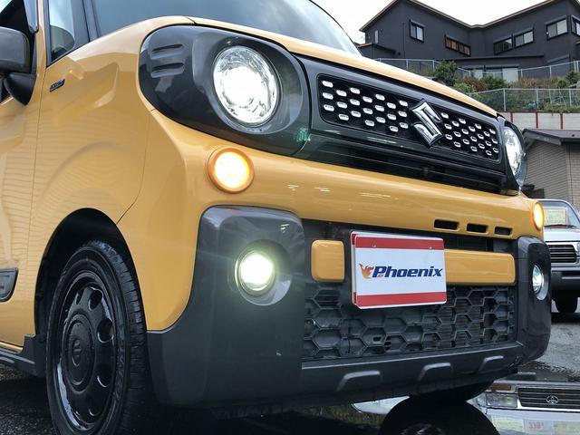 スペーシアギア ハイブリッドＸＺ　ターボ　２型　４ＷＤ　セーフティサポート　８インチＳＤナビ　フルセグ　Ｂｌｕｅｔｏｏｔｈ接続　アラウンドビューカメラ　ドラレコ　ＥＴＣ　１タッチＷパワスラ　パドルシフト　サーキュレータ　Ｗシートヒータ　ＨＵＤ（57枚目）