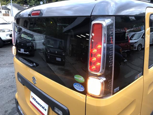 スペーシアギア ハイブリッドＸＺ　ターボ　２型　４ＷＤ　セーフティサポート　８インチＳＤナビ　フルセグ　Ｂｌｕｅｔｏｏｔｈ接続　アラウンドビューカメラ　ドラレコ　ＥＴＣ　１タッチＷパワスラ　パドルシフト　サーキュレータ　Ｗシートヒータ　ＨＵＤ（58枚目）