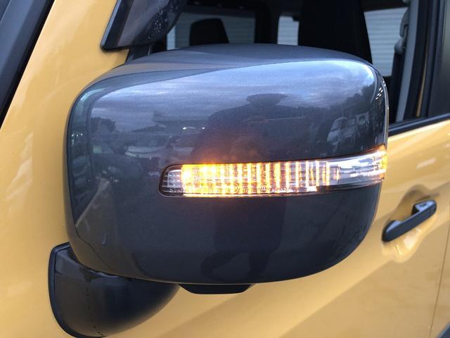 スペーシアギア ハイブリッドＸＺ　ターボ　２型　４ＷＤ　セーフティサポート　８インチＳＤナビ　フルセグ　Ｂｌｕｅｔｏｏｔｈ接続　アラウンドビューカメラ　ドラレコ　ＥＴＣ　１タッチＷパワスラ　パドルシフト　サーキュレータ　Ｗシートヒータ　ＨＵＤ（61枚目）