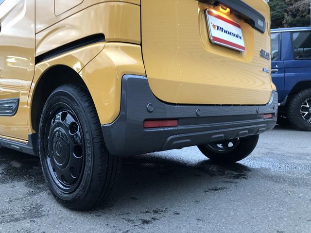 スペーシアギア ハイブリッドＸＺ　ターボ　２型　４ＷＤ　セーフティサポート　８インチＳＤナビ　フルセグ　Ｂｌｕｅｔｏｏｔｈ接続　アラウンドビューカメラ　ドラレコ　ＥＴＣ　１タッチＷパワスラ　パドルシフト　サーキュレータ　Ｗシートヒータ　ＨＵＤ（66枚目）