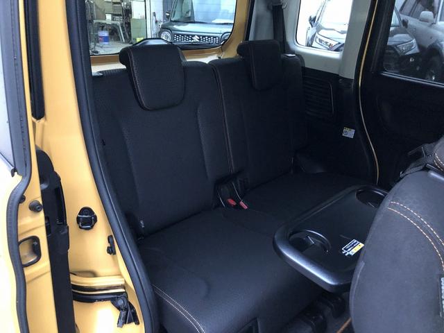 スペーシアギア ハイブリッドＸＺ　ターボ　２型　４ＷＤ　セーフティサポート　８インチＳＤナビ　フルセグ　Ｂｌｕｅｔｏｏｔｈ接続　アラウンドビューカメラ　ドラレコ　ＥＴＣ　１タッチＷパワスラ　パドルシフト　サーキュレータ　Ｗシートヒータ　ＨＵＤ（69枚目）