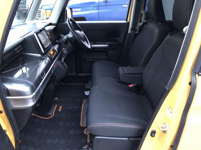 スペーシアギア ハイブリッドＸＺ　ターボ　２型　４ＷＤ　セーフティサポート　８インチＳＤナビ　フルセグ　Ｂｌｕｅｔｏｏｔｈ接続　アラウンドビューカメラ　ドラレコ　ＥＴＣ　１タッチＷパワスラ　パドルシフト　サーキュレータ　Ｗシートヒータ　ＨＵＤ（71枚目）