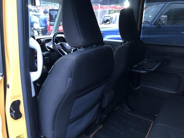 スペーシアギア ハイブリッドＸＺ　ターボ　２型　４ＷＤ　セーフティサポート　８インチＳＤナビ　フルセグ　Ｂｌｕｅｔｏｏｔｈ接続　アラウンドビューカメラ　ドラレコ　ＥＴＣ　１タッチＷパワスラ　パドルシフト　サーキュレータ　Ｗシートヒータ　ＨＵＤ（72枚目）