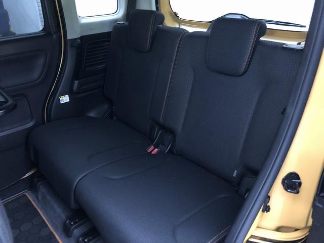 スペーシアギア ハイブリッドＸＺ　ターボ　２型　４ＷＤ　セーフティサポート　８インチＳＤナビ　フルセグ　Ｂｌｕｅｔｏｏｔｈ接続　アラウンドビューカメラ　ドラレコ　ＥＴＣ　１タッチＷパワスラ　パドルシフト　サーキュレータ　Ｗシートヒータ　ＨＵＤ（73枚目）