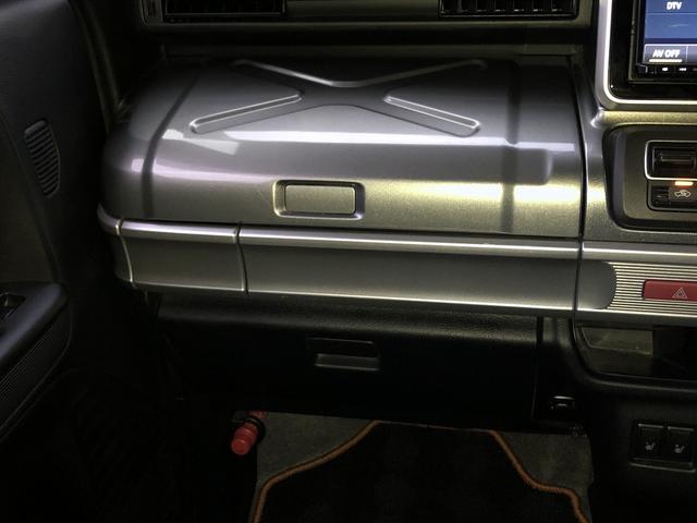 スペーシアギア ハイブリッドＸＺ　ターボ　２型　４ＷＤ　セーフティサポート　８インチＳＤナビ　フルセグ　Ｂｌｕｅｔｏｏｔｈ接続　アラウンドビューカメラ　ドラレコ　ＥＴＣ　１タッチＷパワスラ　パドルシフト　サーキュレータ　Ｗシートヒータ　ＨＵＤ（79枚目）