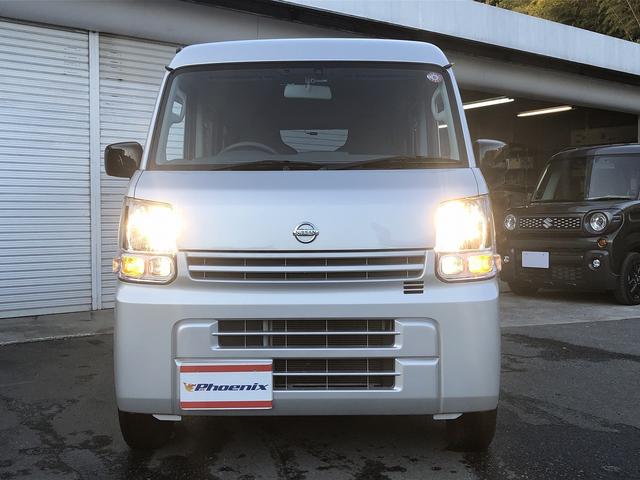 ＮＶ１００クリッパーバン ＤＸ　ハイルーフ　禁煙車　ＳＤナビ　Ｂｌｕｅｔｏｏｔｈ接続　前後ドラレコ　ＥＴＣ　ＵＳＢ充電　オーバーヘッドシェルフ　５ＡＧＳ　両側スライドドア　オートライト　Ｈライトレベライザー　ＰＷ　キーレスエントリー（4枚目）