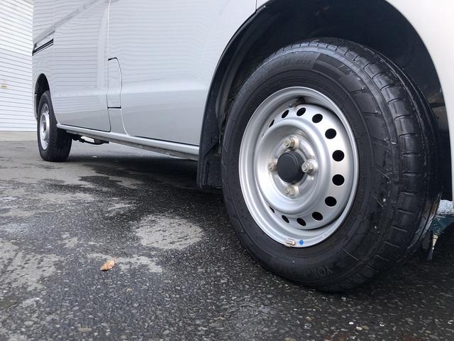 ＮＶ１００クリッパーバン ＤＸ　ハイルーフ　禁煙車　ＳＤナビ　Ｂｌｕｅｔｏｏｔｈ接続　前後ドラレコ　ＥＴＣ　ＵＳＢ充電　オーバーヘッドシェルフ　５ＡＧＳ　両側スライドドア　オートライト　Ｈライトレベライザー　ＰＷ　キーレスエントリー（19枚目）